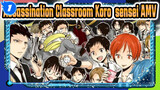 Sampai jumpa, Koro-sensei! | Waktu Wisuda Assassination Classroom_1