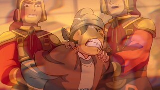 [Dali Temple Diary] He was the only one who cried loudly for Mr. Cat at the banquet