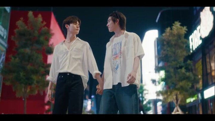 Official Trailer: Duang With You (EngSub)