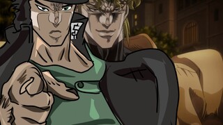 Tantarō who joins dio
