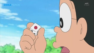 Doraemon episode 487