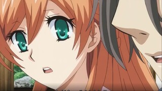 "Khi Thầy Tu Giả Trai Đẹp Gặp Cô Nàng Ngây Thơ 3"Oniichan Review Anime