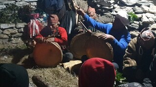 shaman | shamanism | culture | tradition | ritual | production c |