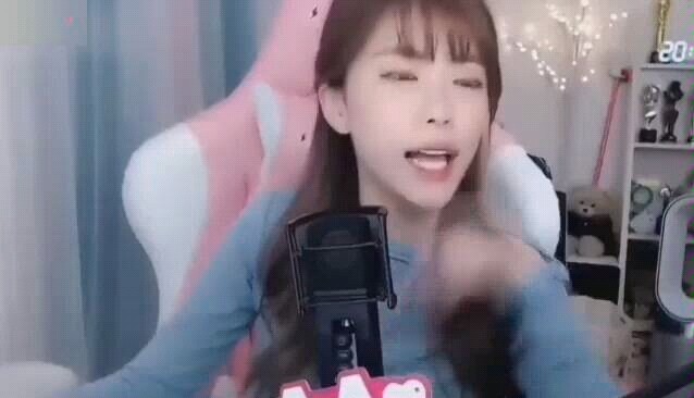 Female version of Lu Benwei
