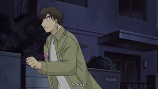 Chobits ep 22