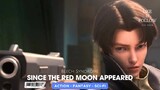 Since The Red Moon Appeared Episode 06 Sub Indonesia