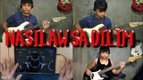 COLN-NASILAW SA DILIM