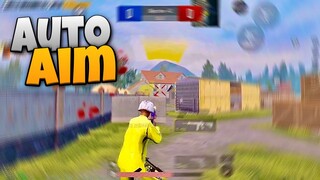 Auto Aim to Head❗️Hack or skill 🔥