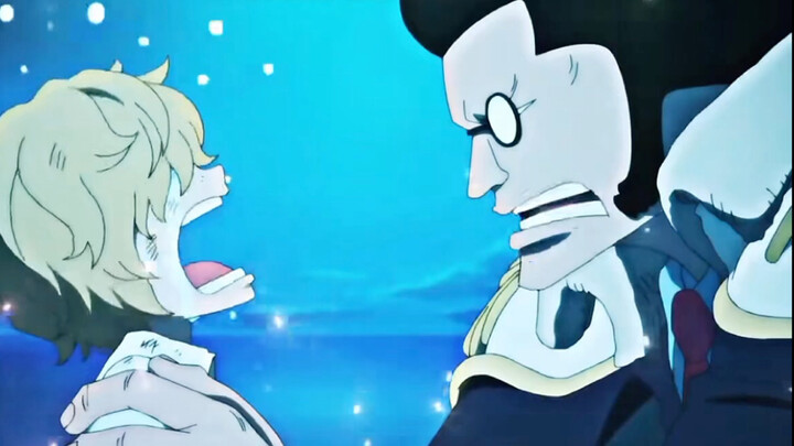 Periode Negara Perang memberikan kelembutan kepada Corazon, lalu Corazon membalasnya dengan memberik