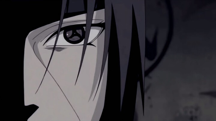 Itachi Uchiha AMV - Impossible..