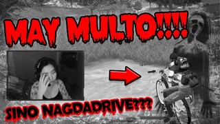 MINULTO AKO HABANG NAGLALARO! (RULES OF SURVIVAL)