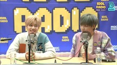 [ENG] Idol Radio EP 22: MBC×MXM (엠엑스엠엑스엠)	MXM