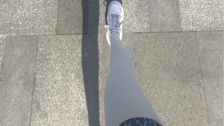 Today I went to the gym—my usual weightlifting routine!