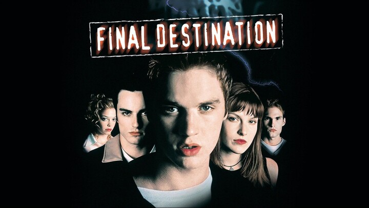 FINAL DESTINATION 2000 SUB INDO
