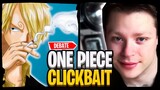 One Piece Clickbait Debate? Will Law travel with Luffy? Big News 333VIL