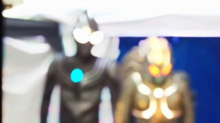 Tiga dan Carmilla