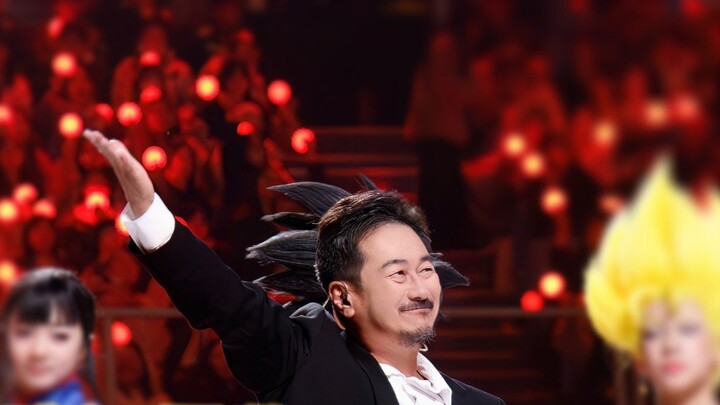 “ดราก้อนบอล” นักร้อง OP ครบรอบ 40 ปี ทาคาฮาชิ ฮิโรกิ มาแล้ว!