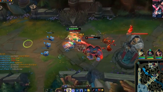 Irelia Montage #2
