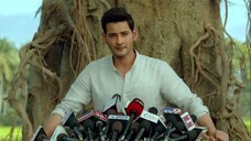 Maharshi 2019 WebRip UNCUT 1080p Hindi 2.0 Telugu 5.1 AC3 x264 ESub - mkvCinemas