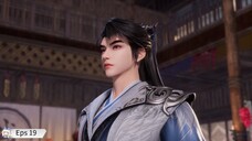 Matrial Shattered Galaxy Eps 19 Sub Indo