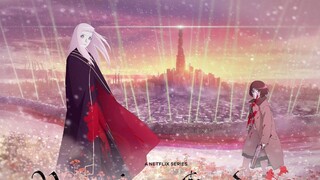 [May] Hegemony Publishing House releases a new work! The original fantasy series "Vampire in the Gar