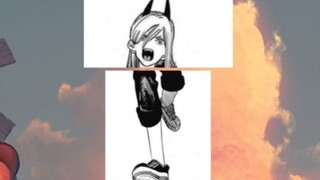 你们电锯人区难道没有创作瓶颈吗？