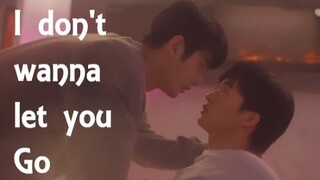 Haebom & TaeSung || Let You Go || CBAWtheseries