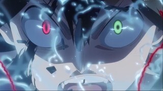 Black Clover: Sword of the Wizard King - Trailer