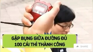 Tập thể dục buổi sáng nào 😂