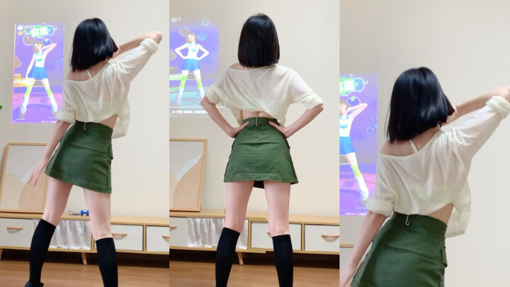 aespa "Whiplash" Beginner-Friendly Version