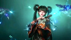 Above The Divine Kingdom Eps 12 Sub Indo Hd