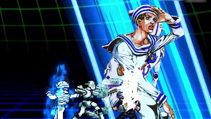 【موجن】 جوس شين دونغ فانغ دينغ تشو مفتوح!