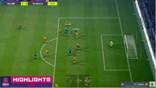 Highlights 03_07 - Vòng Knock-out EACC SUMMER 2021 _ FIFA Online 4_Trim