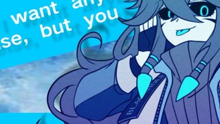 [Bumpy World/meme] Anybody else [Black Hole Personal To/Personal Settings]