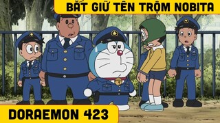 Doraemon: Bắt Giữ Tên Trộm Nobita & Hãy Khiến Cô Bé Đó Cười | Xóm Anime