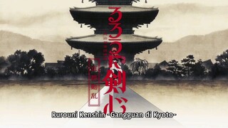 rurouni kenshin eps 2 sub indo