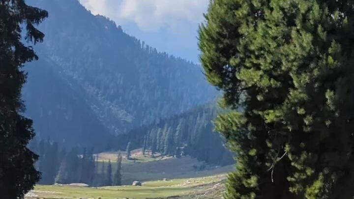 swat kalam valley