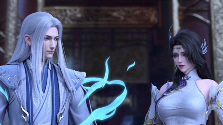 BTTH Season 5 Episode 174 Sub Indo