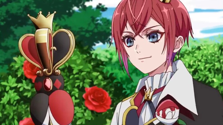 Disney Twisted-Wonderland_ The Animation _ Official Trailer_04a