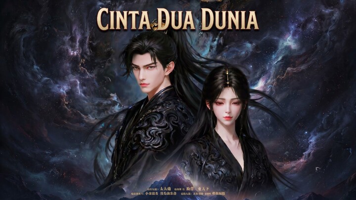 CINTA DUA DUNIA