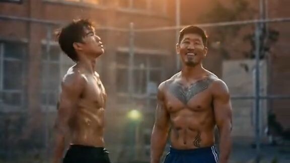 Dear Pak Guru Part3 bromance