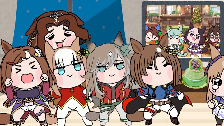 【Homemade Raccoon Animation】At 30, I’m still with you. Happy birthday, Xiaocao