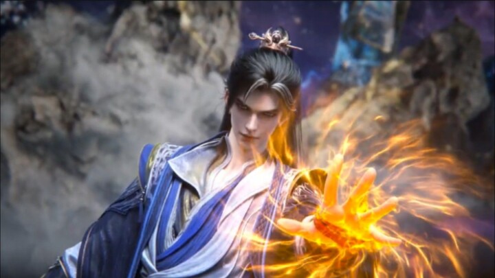 PERFECT WORLD EPISODE 286 PREVIEW