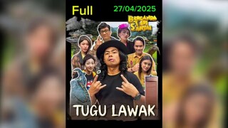 BTS - Tugu Lawak
