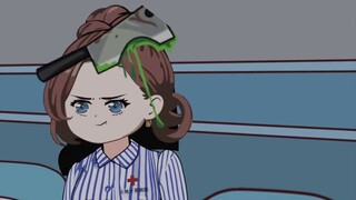 [ألعاب بايسو] مصير أحمر الشفاه، مؤامرة الوجه المتعدد