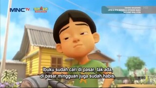 Upin & Ipin Musim 18 - Aidiladha - Upin Ipin Terbaru 2024