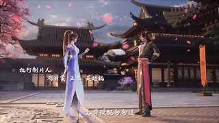 Thái Cổ Chiến Hồn - Tập 12 Full HD Vietsub