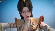 Over Goddess eps 33 sub indo