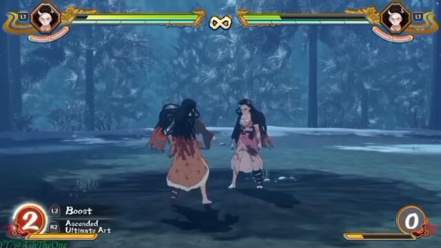 demon slayer episode terlucu