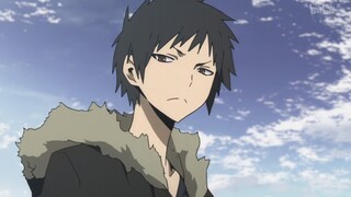 [MAD] Orihara Izaya vì bước đi quá bựa mà phải lãnh hậu quả